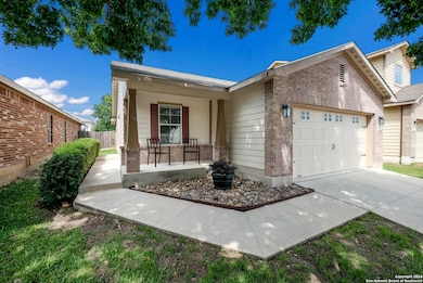 11007 Geneva Moon, San Antonio, TX 78254 - photo 2