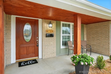 4723 S Joplin Ave, Tulsa, OK 74135 - photo 6