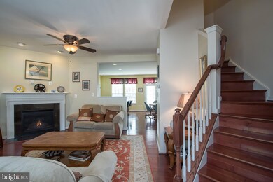 2275 Merseyside Dr, Woodbridge, VA 22191 - photo 3