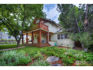 425 Hawthorn Ave, Boulder, CO 80304 - photo 2