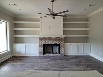 166 Fox Chase Dr, Pineville, LA 71360 - photo 3