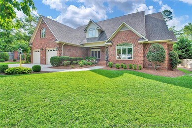 801 Murray Hill Rd, Fayetteville, NC 28314 - photo 2