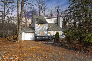 Enhanced Exterior Photo