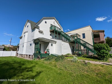 628 Moosic St, Scranton, PA 18505 - photo 4