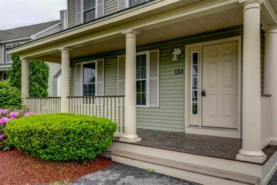 133 Marathon Way unit 18, Manchester, NH 03109 - photo 5