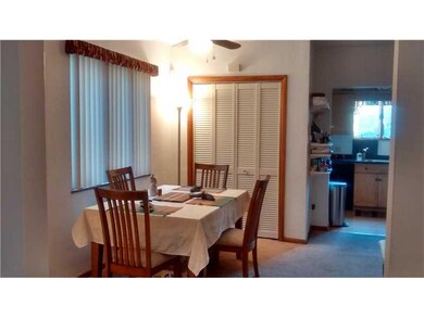 Dining Room.