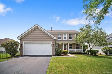 962 Wedgewood Ln, Aurora, IL 60506 - photo 3