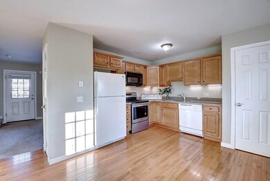 139 Union St unit 31, Westfield, MA 01085 - photo 6