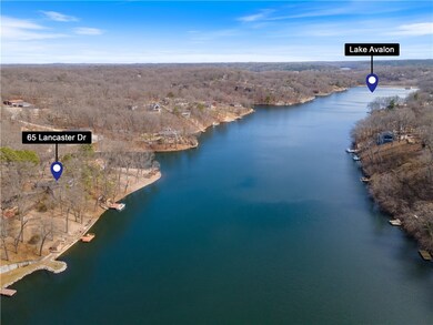 65 Lancaster Dr, Bella Vista, AR 72715 - photo 6