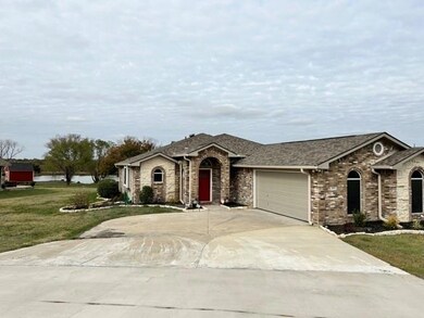 249 Lakeview Way, Celina, TX 75009 - photo 2