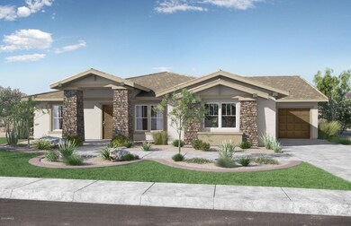 23061 E Stonecrest Dr, Queen Creek, AZ 85142 - photo 2