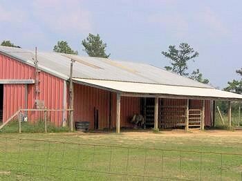 309 Hide a Way Ln, Carriere, MS 39426 - photo 6