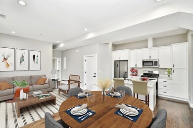 14 Rockland St unit 3, Roxbury, MA 02119 - photo 3