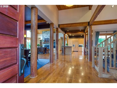 28611 SW Petes Mountain Rd, West Linn, OR 97068 - photo 5