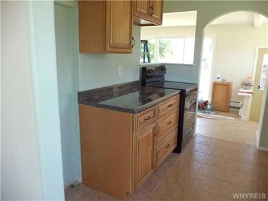 214 N 18th St, Olean, NY 14760 - photo 3