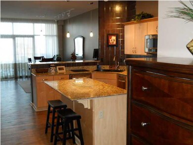 Beautiful open concept