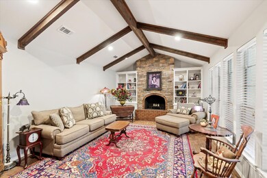 1207 Ridgecrest Cir, Denton, TX 76205 - photo 6