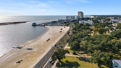 534 Beach Blvd. Parcel A