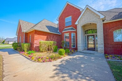 106 N Olde Bridge Rd, Moore, OK 73160 - photo 5