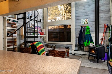 living/kitchen