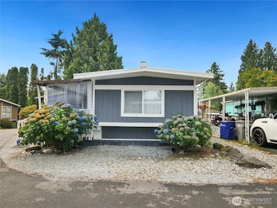 415 Lakeview Rd unit F16, Lynnwood, WA 98087 - photo 2