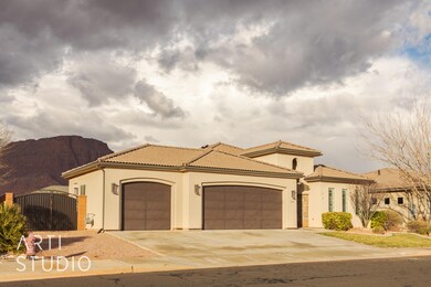 124 W 520 S, Ivins, UT 84738 - photo 3