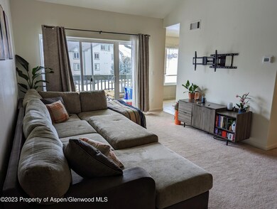 Living Room Deck