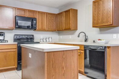 706 Linden Ave, Wylie, TX 75098 - photo 5