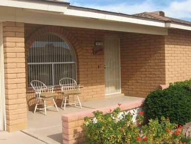 MLS Front Patio