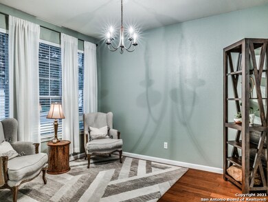 25618 Sago Palm, San Antonio, TX 78261 - photo 5