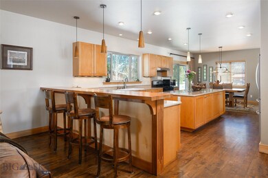 152 Sawtooth Dr, Big Sky, MT 59716 - photo 7