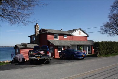 Back of Home
