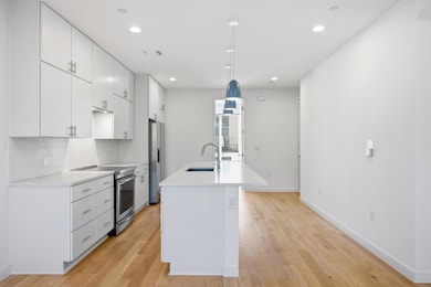 6020 Springdale Rd unit 12, Austin, TX 78723 - photo 4