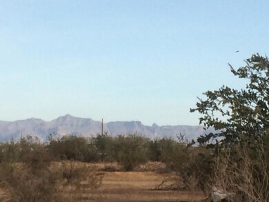 Mountain views