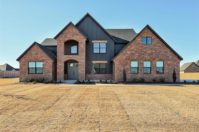 1045 Collis Way, Newcastle, OK 73065 - photo 3