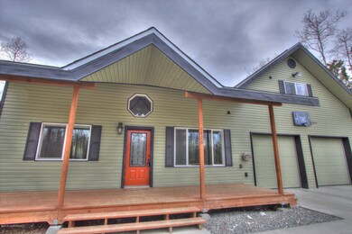 1426 N Meadow Lakes Loop, Wasilla, AK 99623 - photo 5