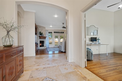 7701 Oak Creek Ln, Denton, TX 76208 - photo 5