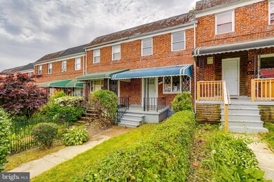 3915 Rokeby Rd, Baltimore, MD 21229 - photo 3