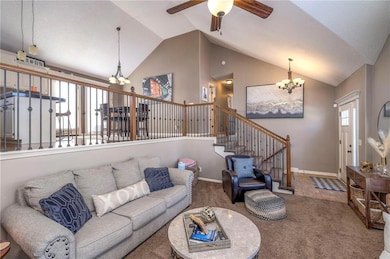 2169 E Sierra Dr, Raymore, MO 64083 - photo 7