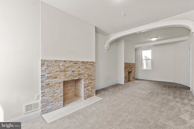 848 W Lombard St, Baltimore, MD 21201 - photo 2