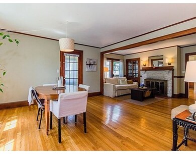 341 Summer St unit 1, Arlington, MA 02474 - photo 3