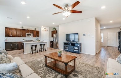 2946 Wolfcreek, New Braunfels, TX 78130 - photo 3