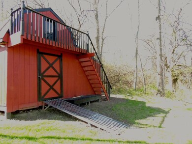 2-story Storage Bldg.