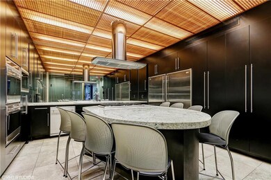 Chef's kitchen for your caterer or your personal u