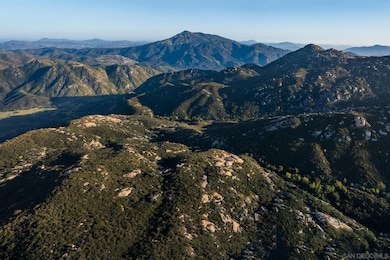 0 40 Acres In Jamul unit 250044510, Jamul, CA 91935 - photo 6