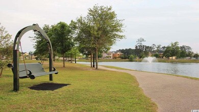 1491 Parish Way unit Lot 222 Litchfield D, Myrtle Beach, SC 29577 - photo 6