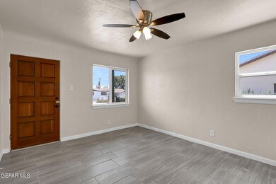 7809 Mustang Ave, El Paso, TX 79915 - photo 4