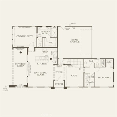 3321 Calle Luna Nueva, Brea, CA 92823 - photo 2