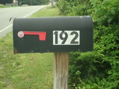 Address