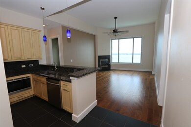 Open concept